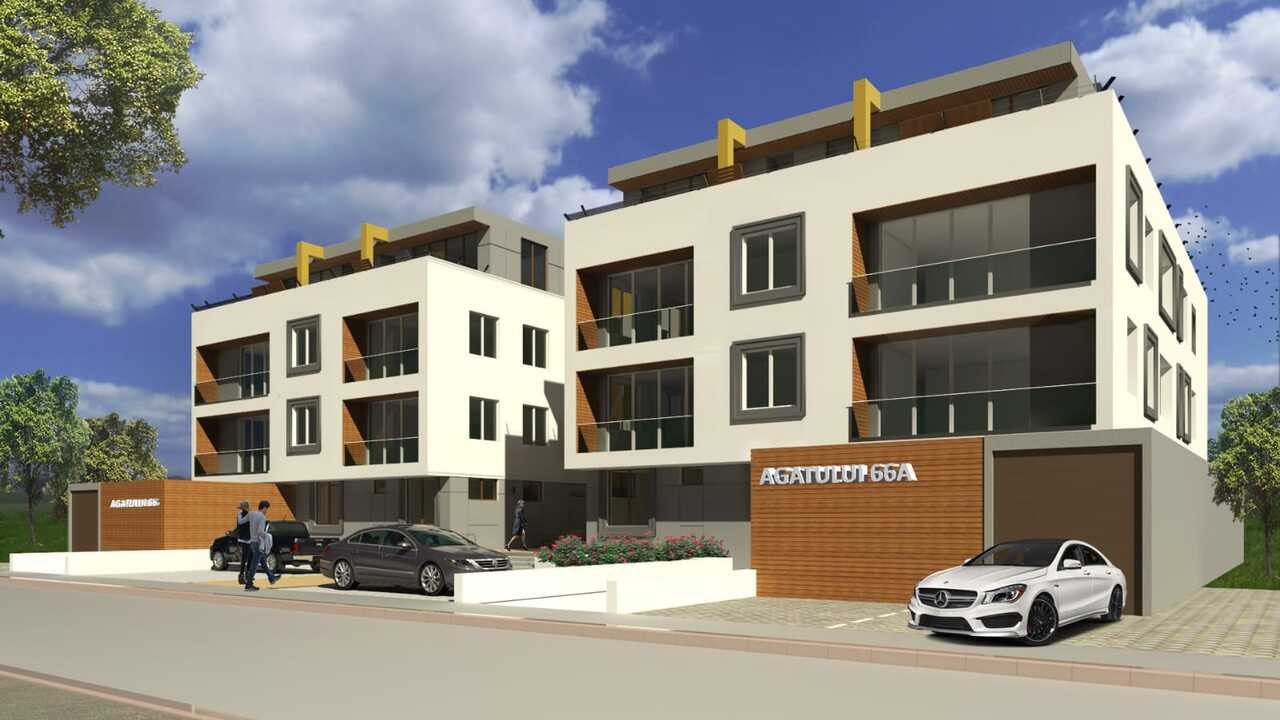 Agatului 66