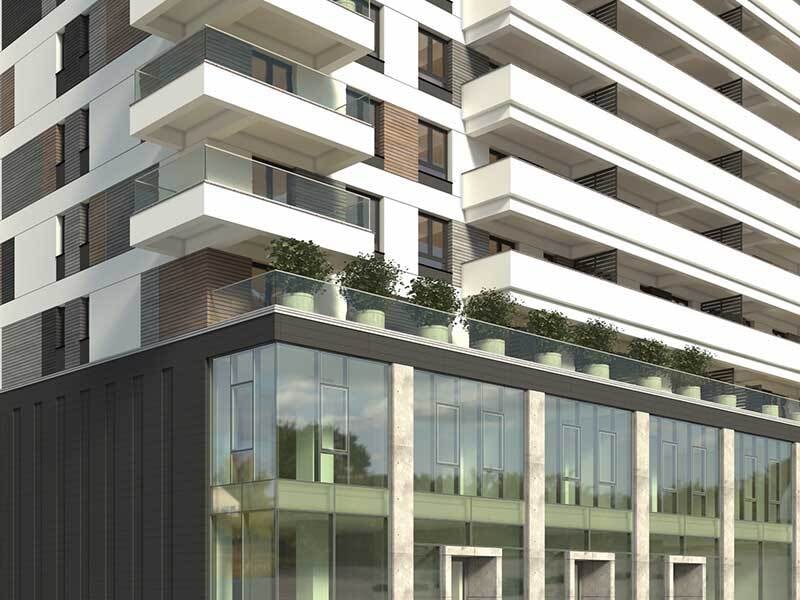 3 Camere Central Address Residence