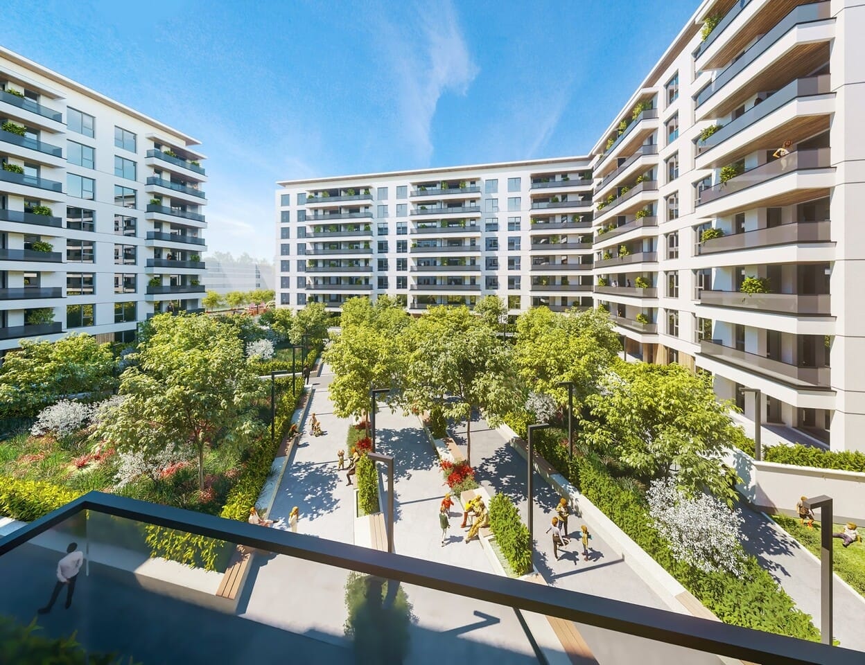 2 Camere Nusco City