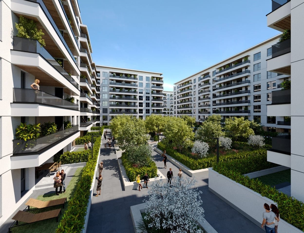 2 Camere Nusco City