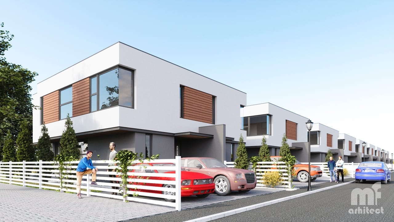 The Class Villas