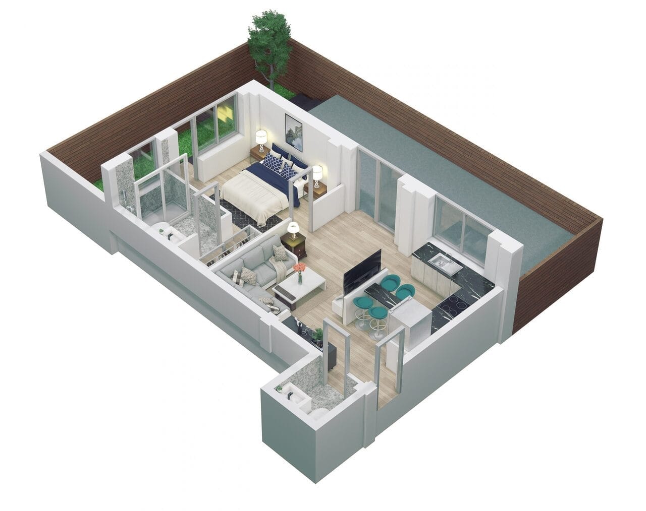 2 Camere Agatului 66