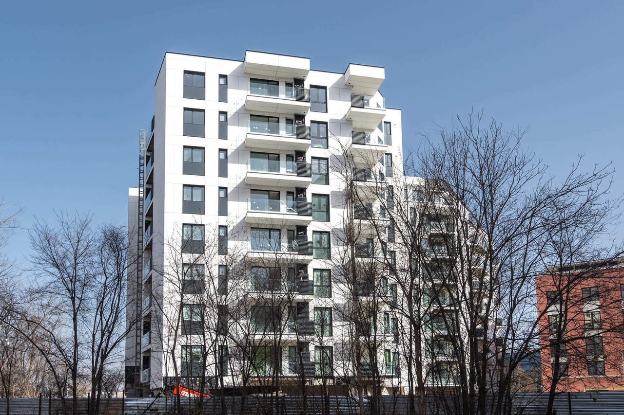 2 Camere Atlas Residence - Aviației