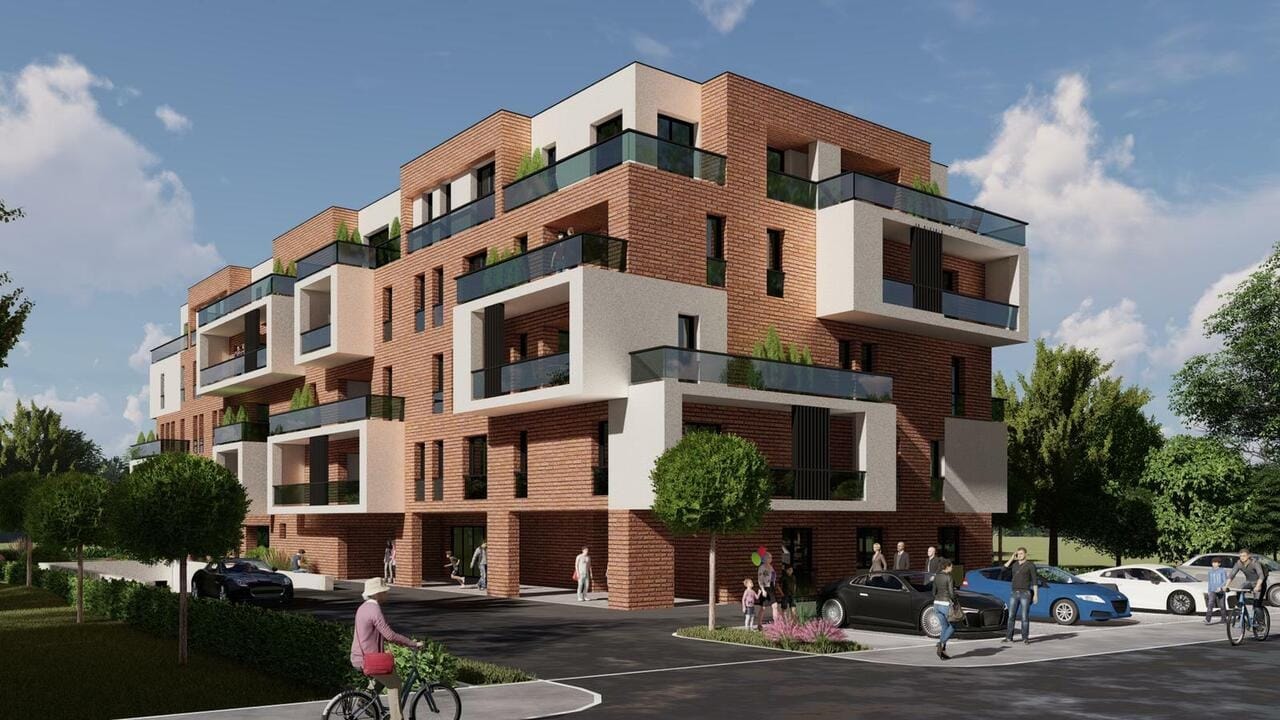 The Class Apartments 3
