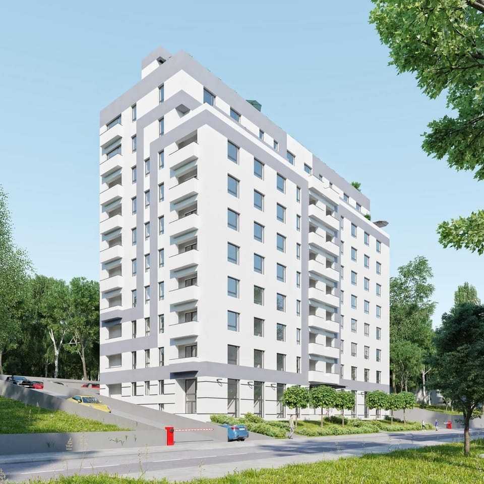 2 Camere New Colentina Residence