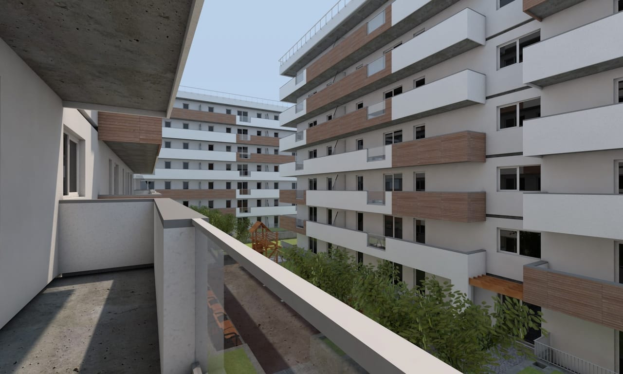 3 Camere New World Militari