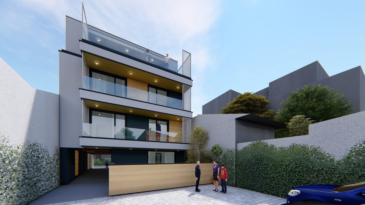 2 Camere Street 5 Carol Park