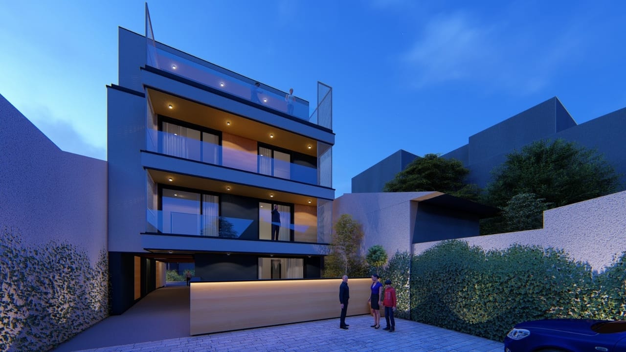 2 Camere Street 5 Carol Park