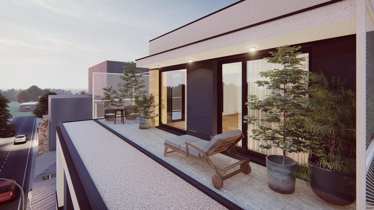 2 Camere Street 5 Carol Park