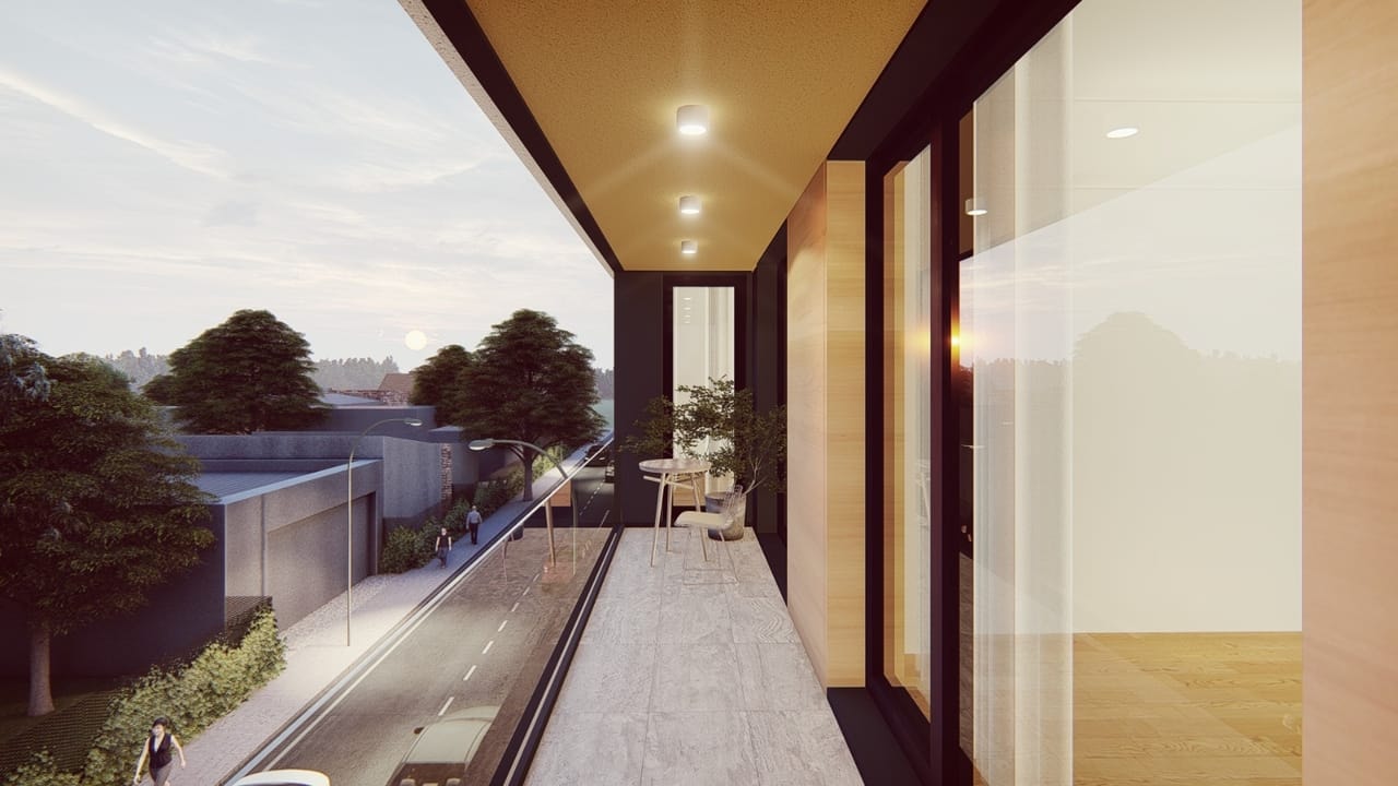 2 Camere Street 5 Carol Park