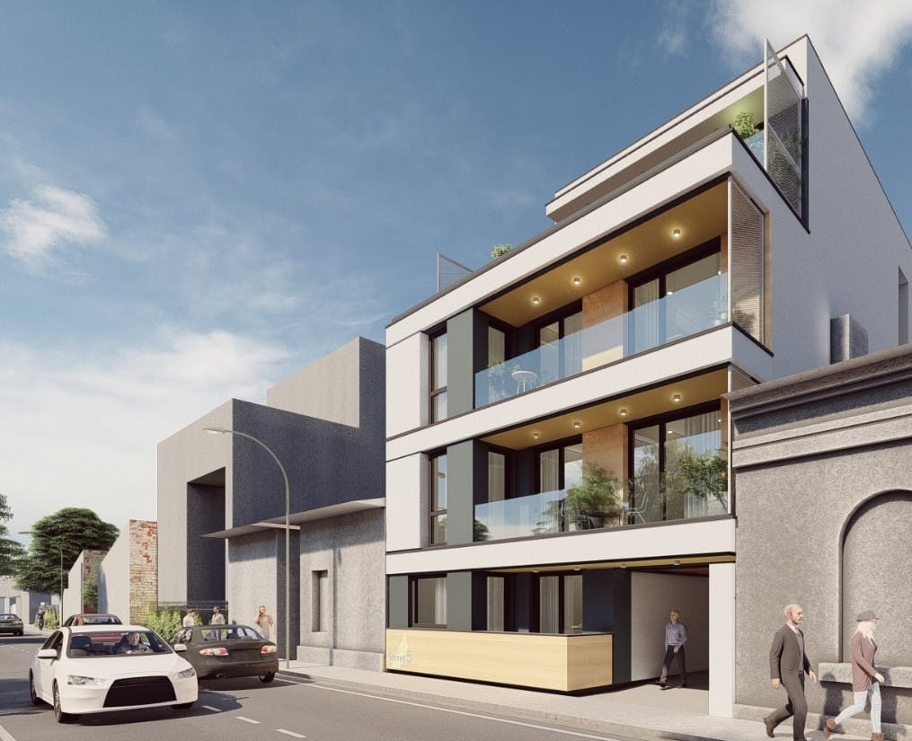 2 Camere Street 5 Carol Park