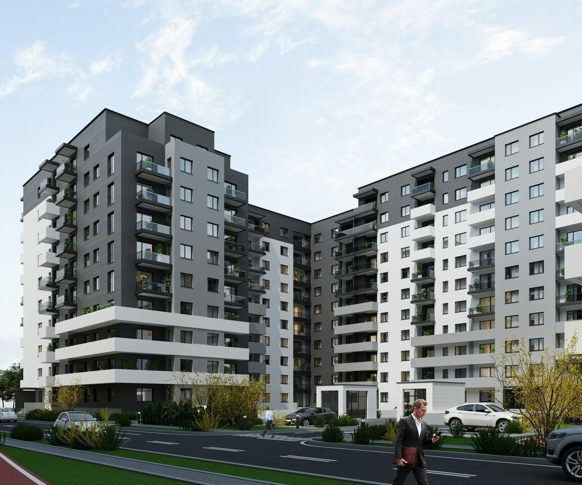 Studio Cortina North