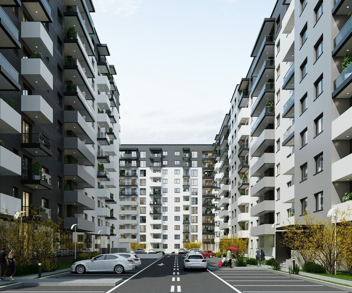 Studio Cortina North