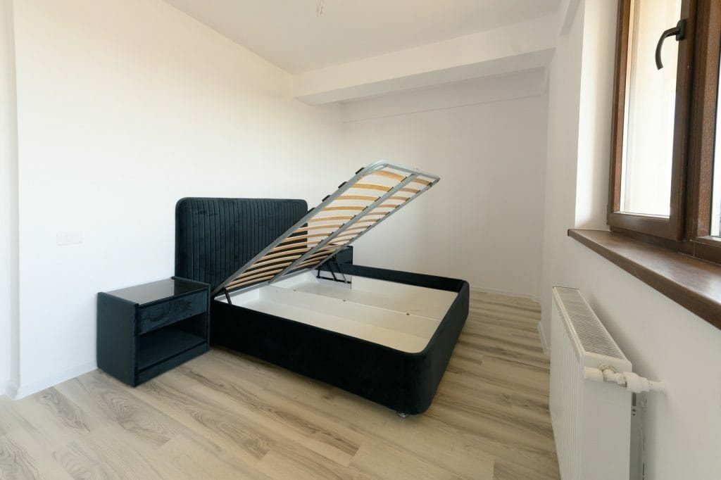 Garsonieră Titan Apartments