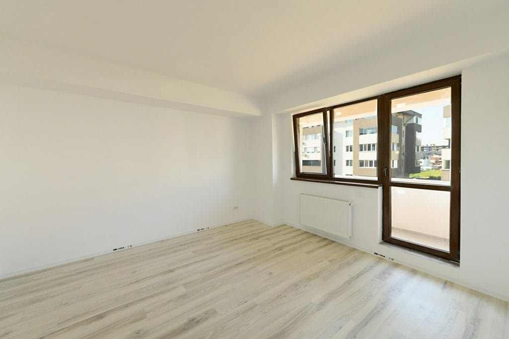 Garsonieră Titan Apartments