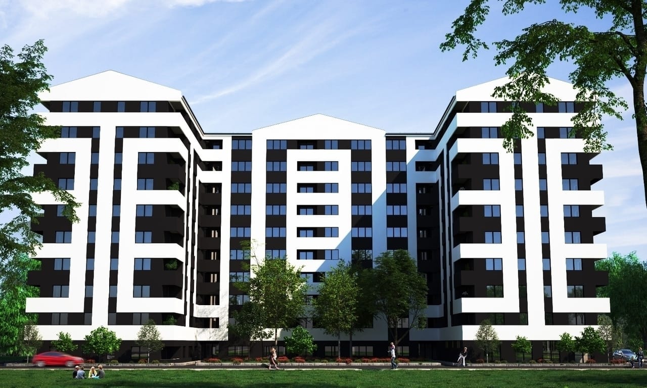 Studio Pollux Residence