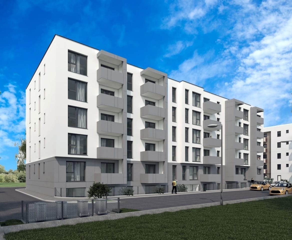 2 Camere Teilor Parc Titan