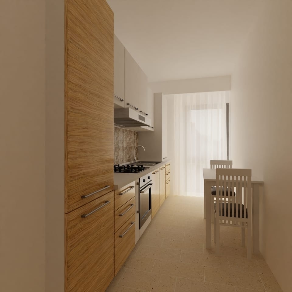 2 Camere Teilor Parc Titan