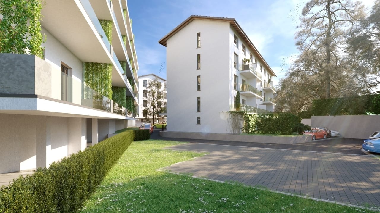 3 Camere La Cittadella Garden
