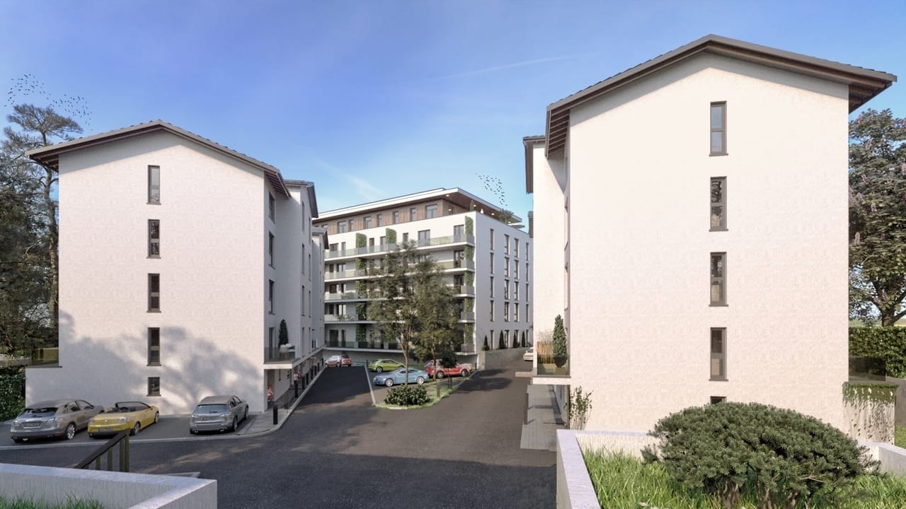 3 Camere La Cittadella Garden