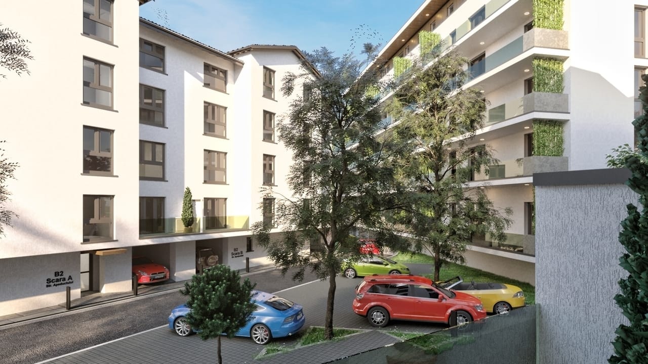 3 Camere La Cittadella Garden