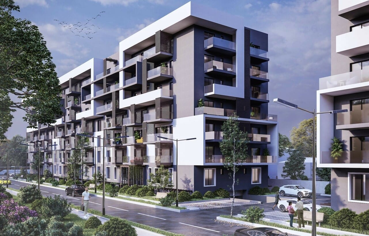 Studio Magnolia Urban Residence
