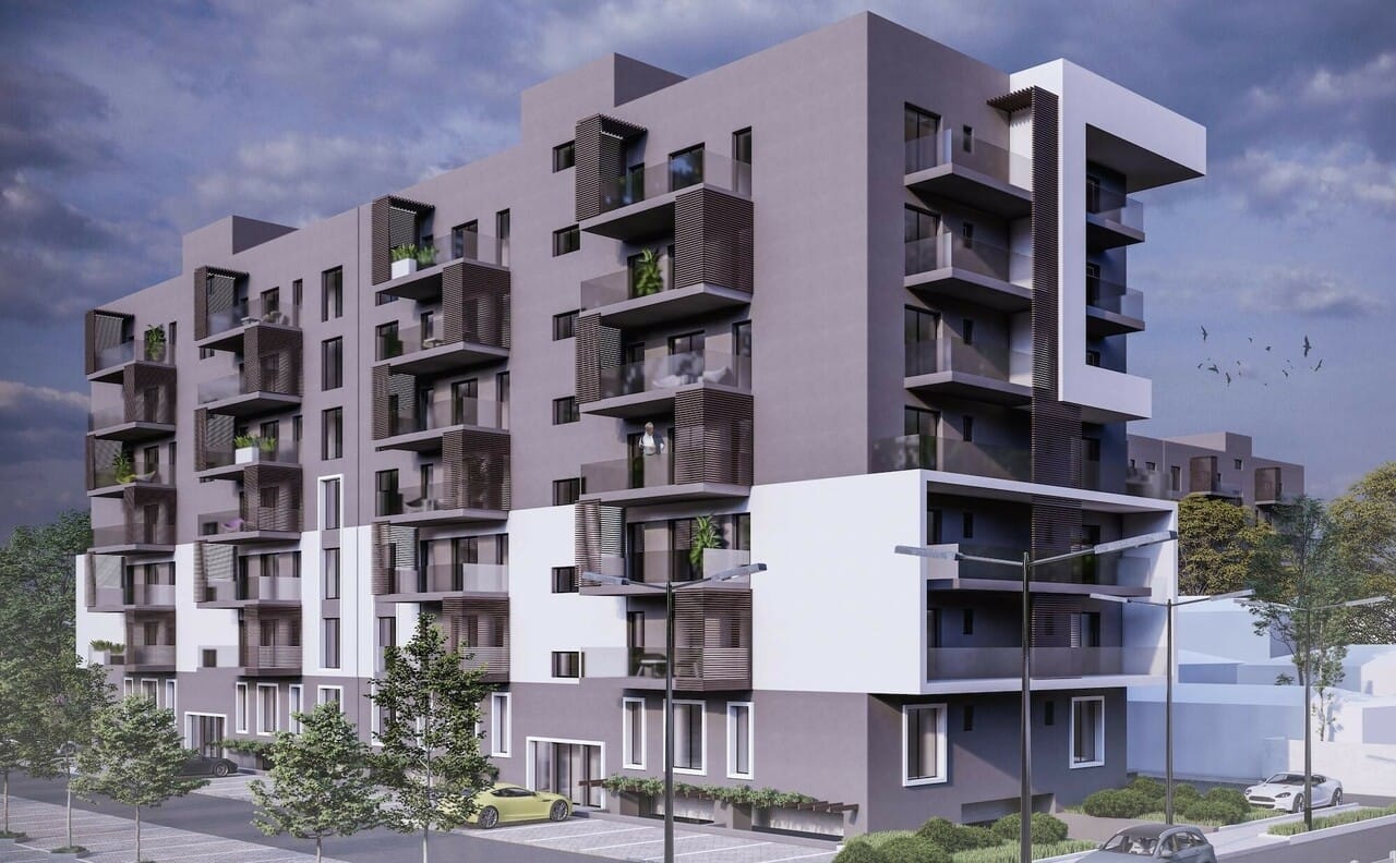 2 Camere Magnolia Urban Residence