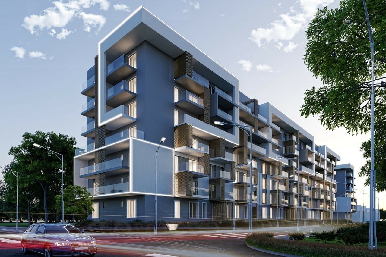 2 Camere Magnolia Urban Residence
