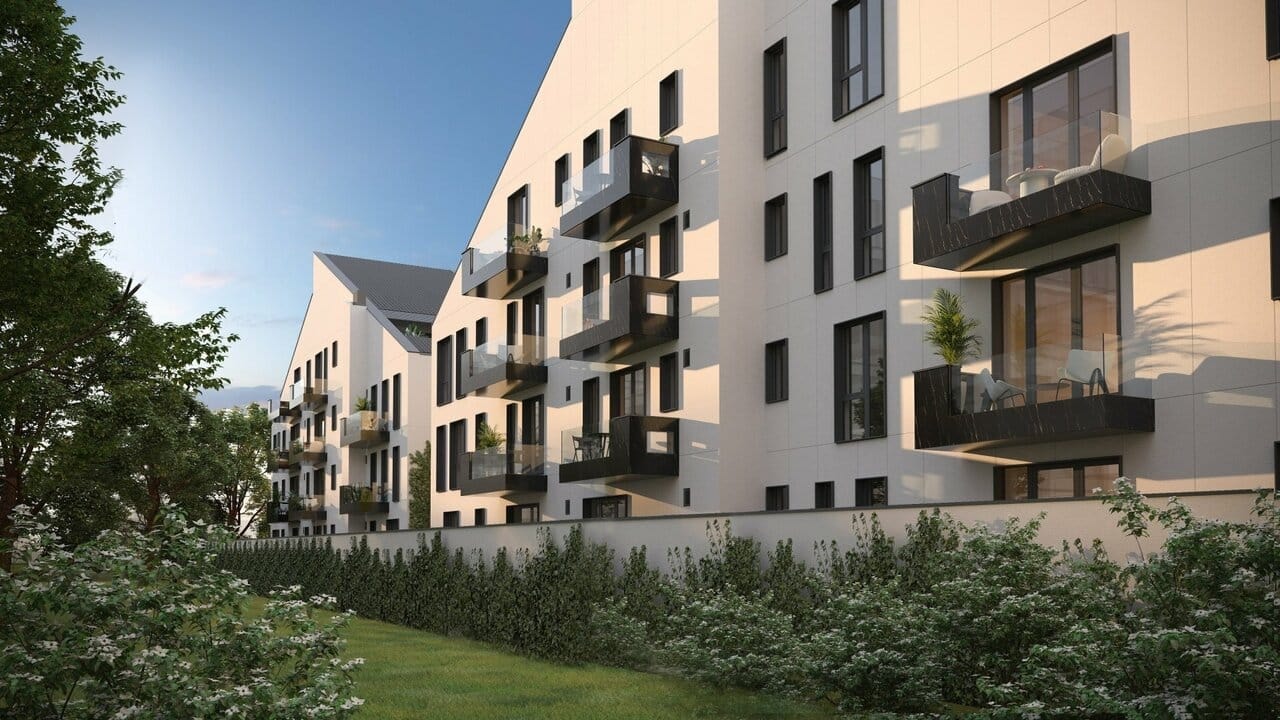 3 Camere Marca Herastrau Residence