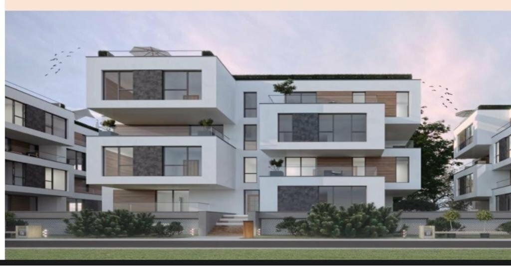 Uplake Residence