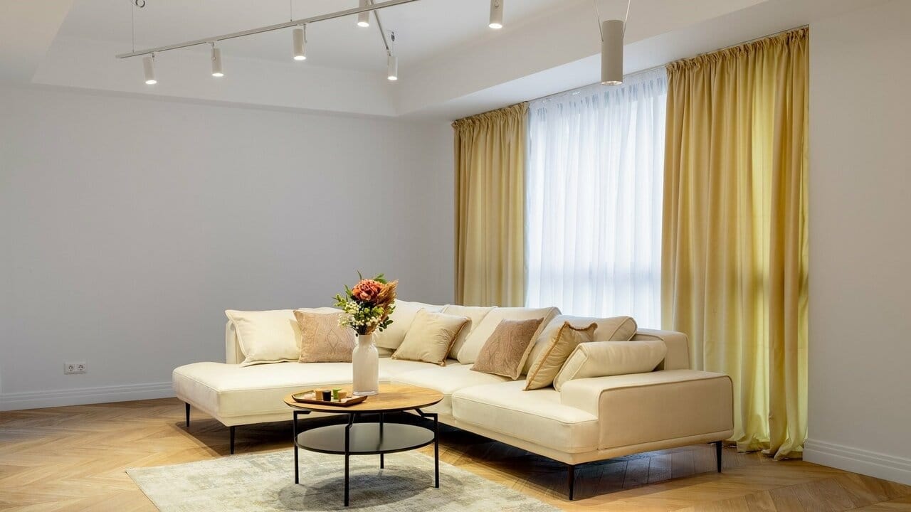 Penthouse Eminescu 65 Residence