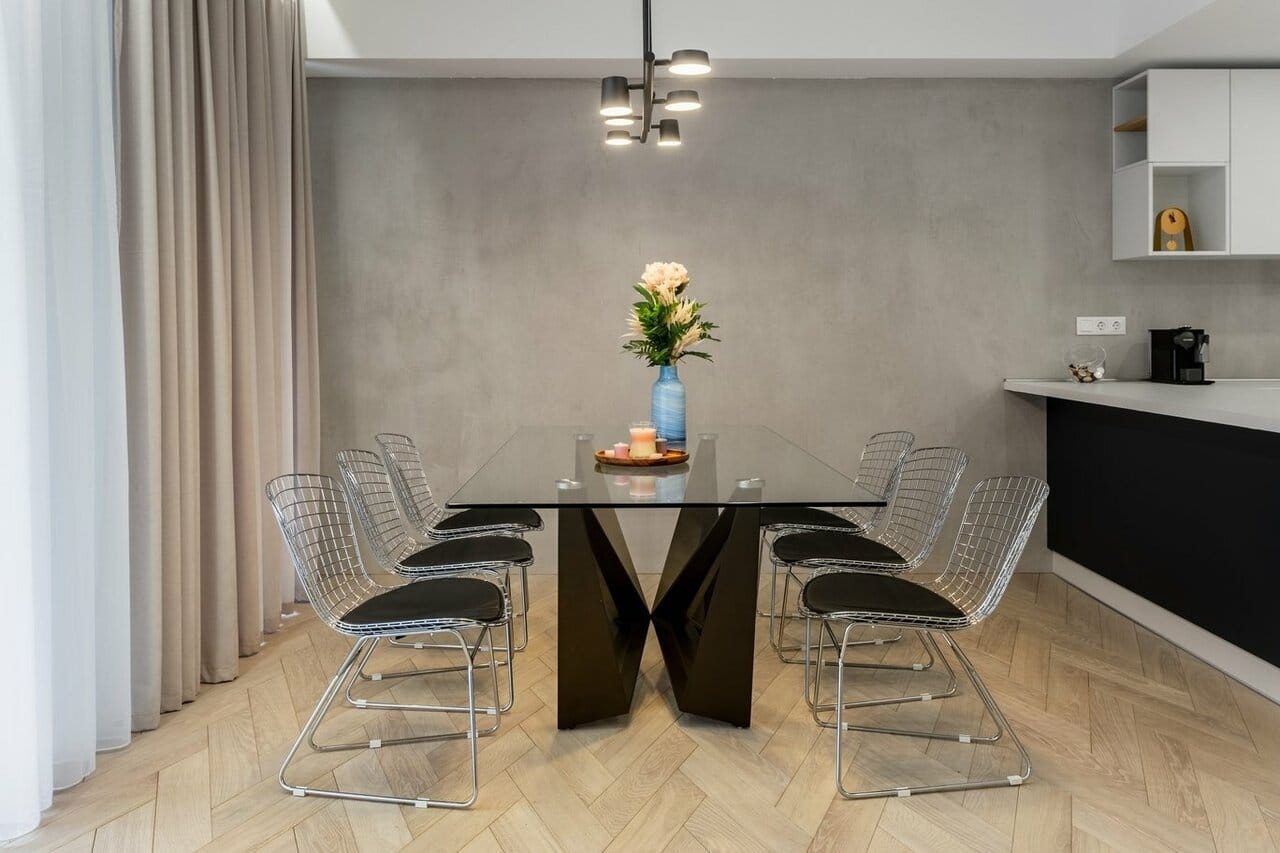 3 Camere Eminescu 65 Residence