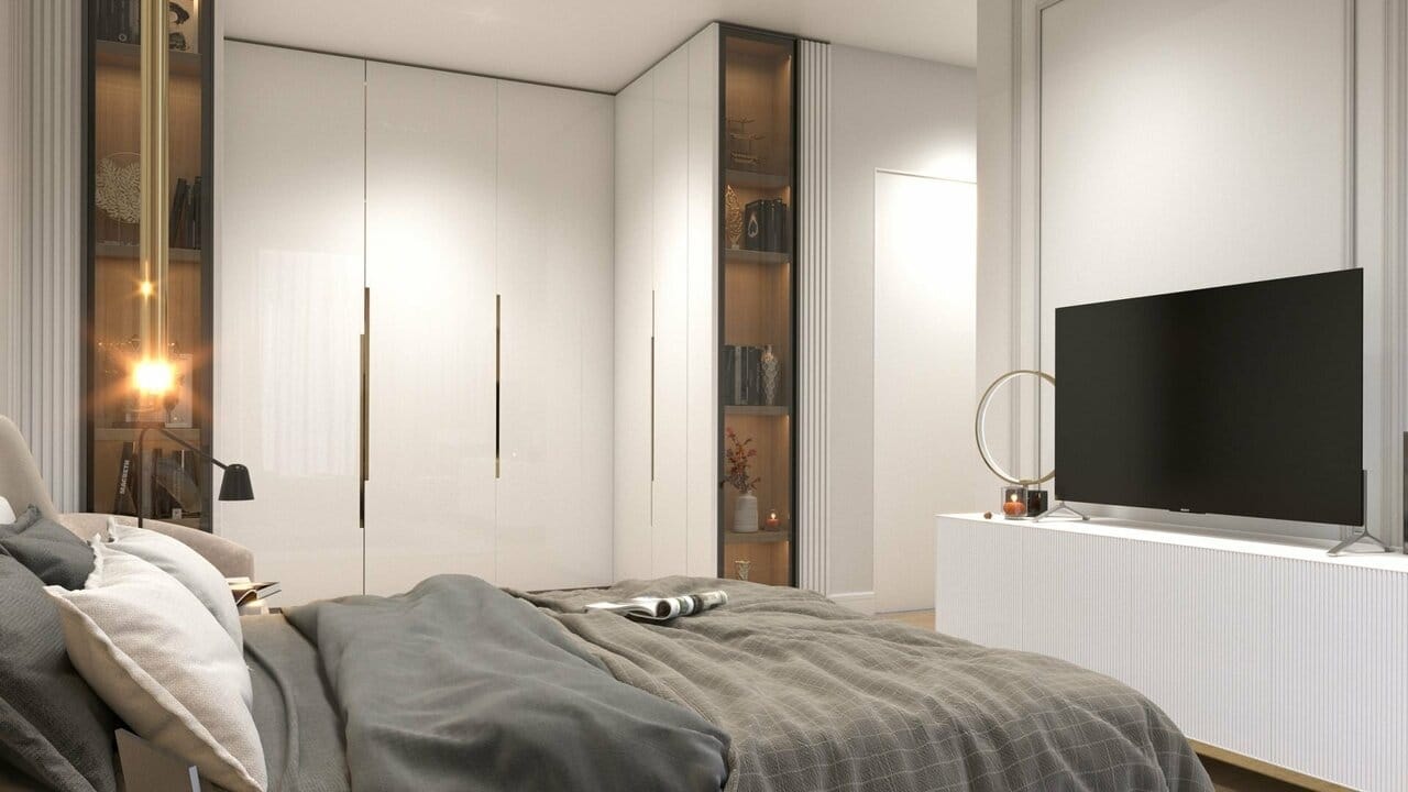 2 Camere Escape Residence