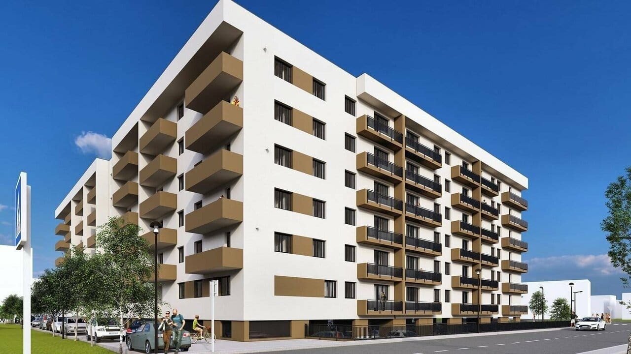 2 Camere Family Residence Brâncoveanu 2