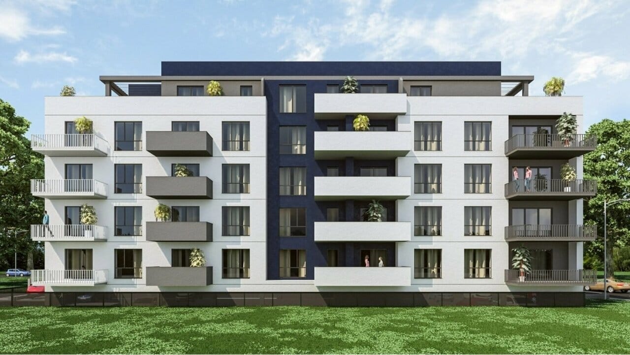 3 Camere Poem Residence