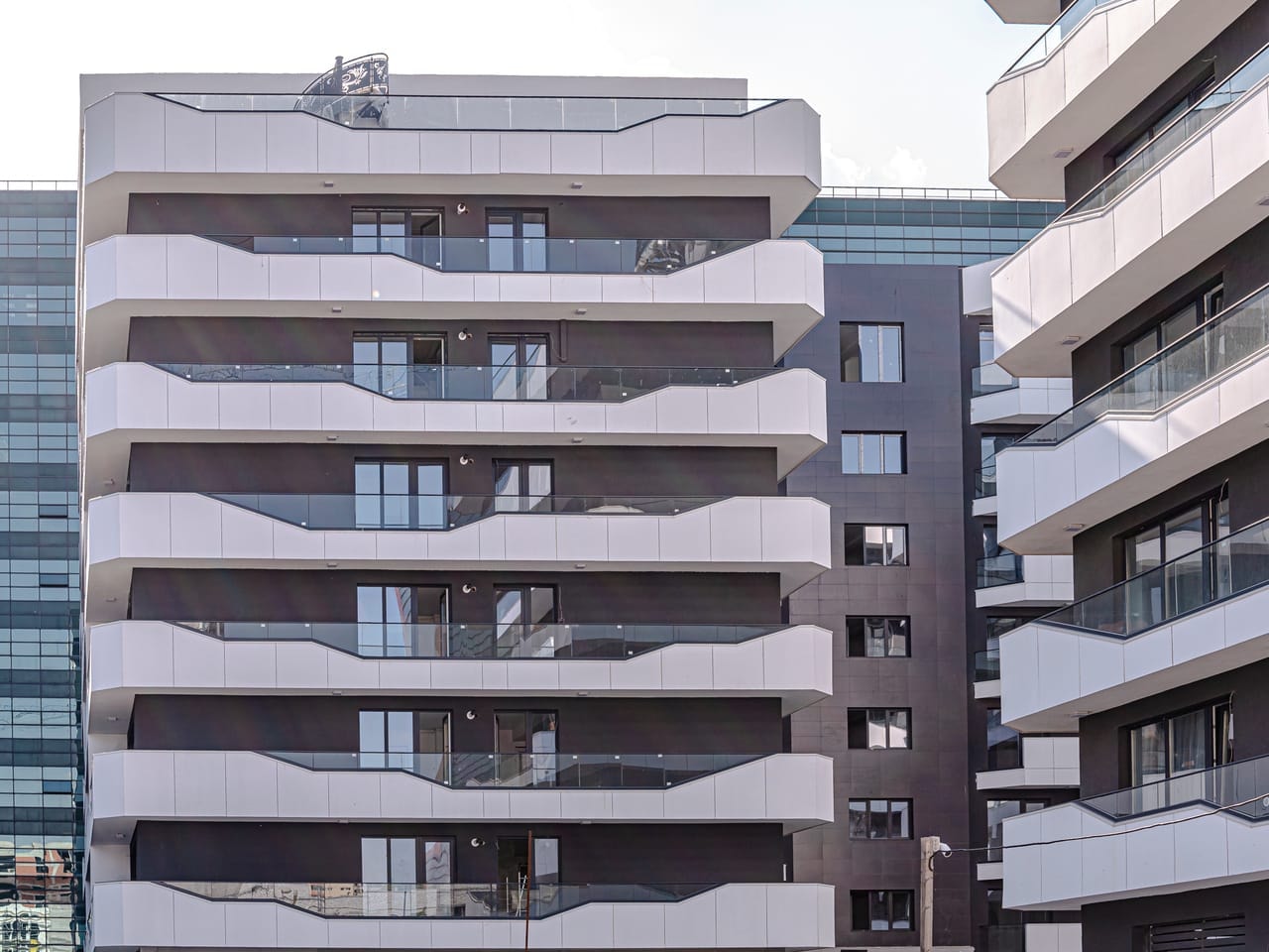 3 Camere Ambiance Residence
