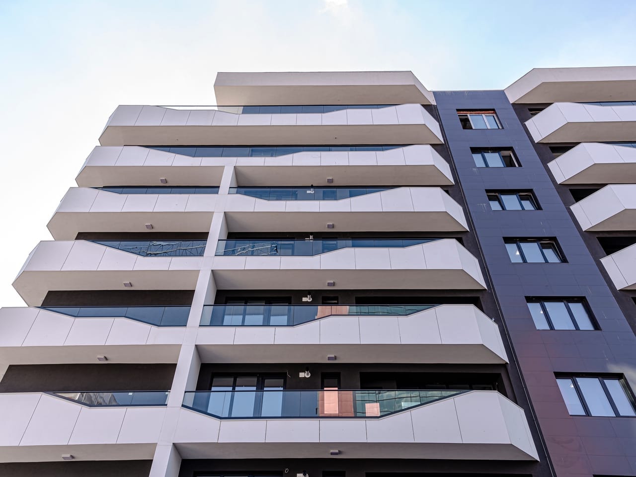 3 Camere Ambiance Residence