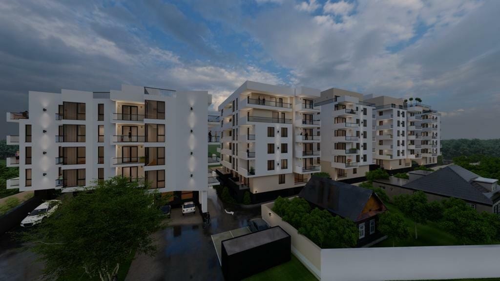 Studio Oxy Residence 2