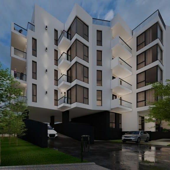 Studio Oxy Residence 2