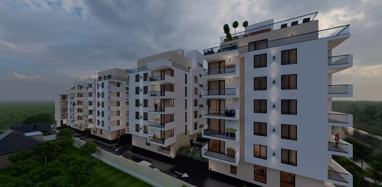 Oxy Residence 2