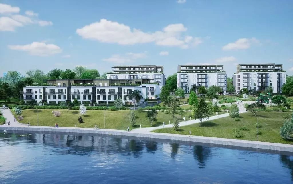 2 Camere Quartier Azuga