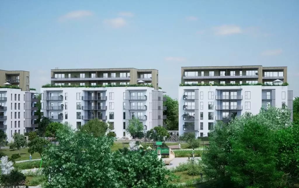2 Camere Quartier Azuga