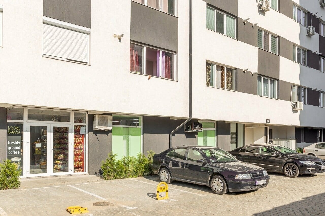 Studio Pollux Residence