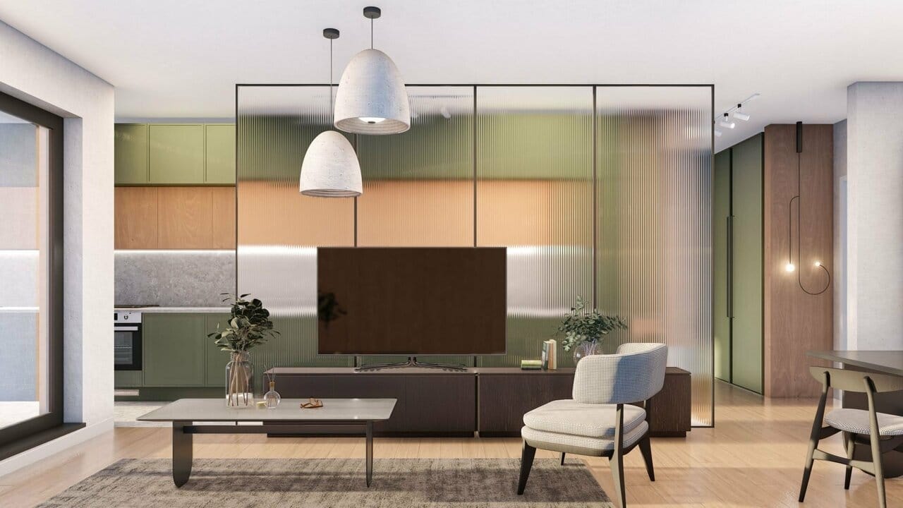 3 Camere Noble Piatra Craiului