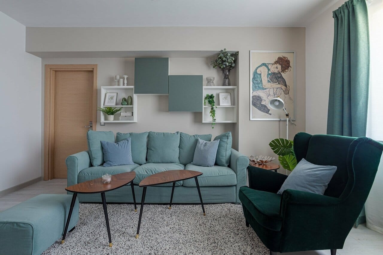 Studio Rin Grand Residence