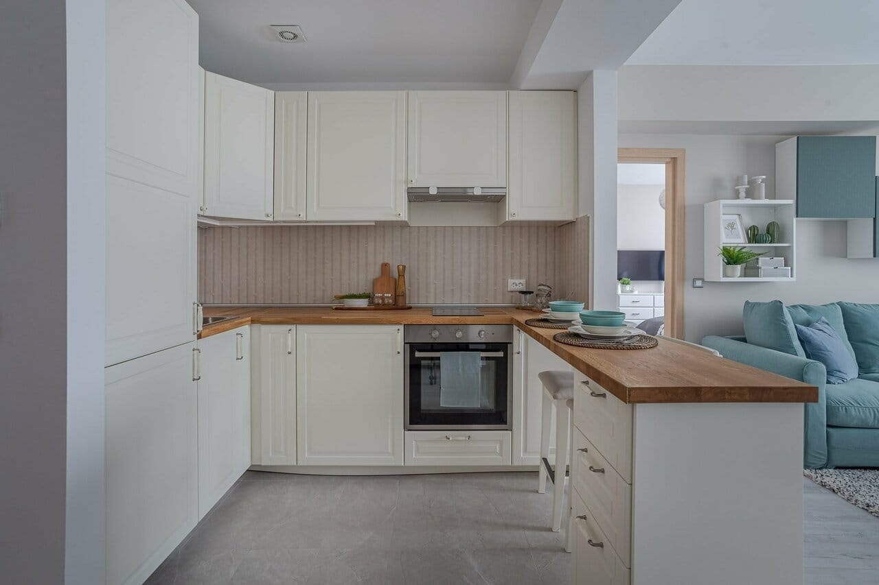 Studio Rin Grand Residence