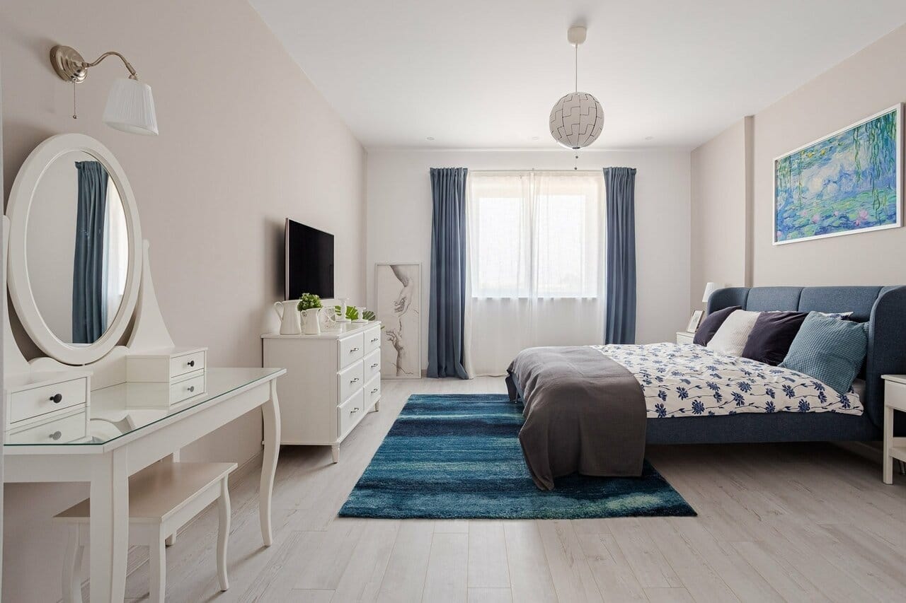 Studio Rin Grand Residence