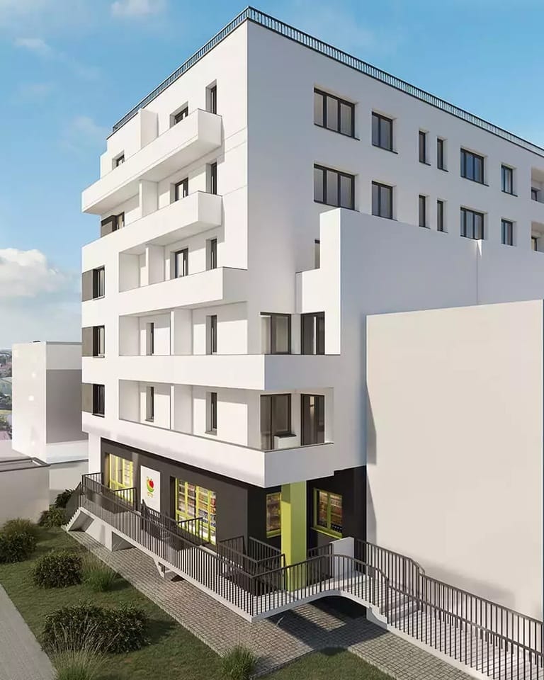 3 Camere Lead Grigorescu 103