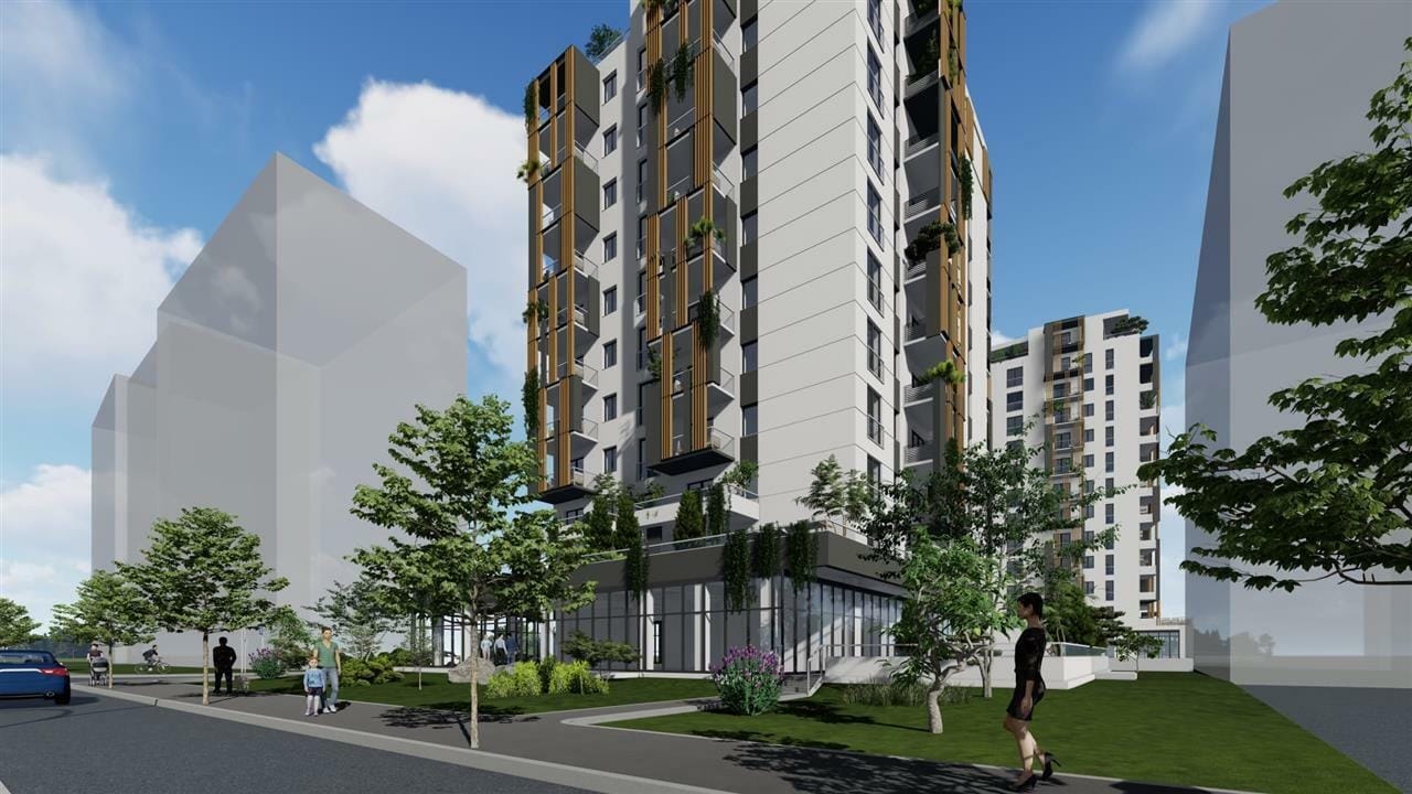 3 Camere Como Park
