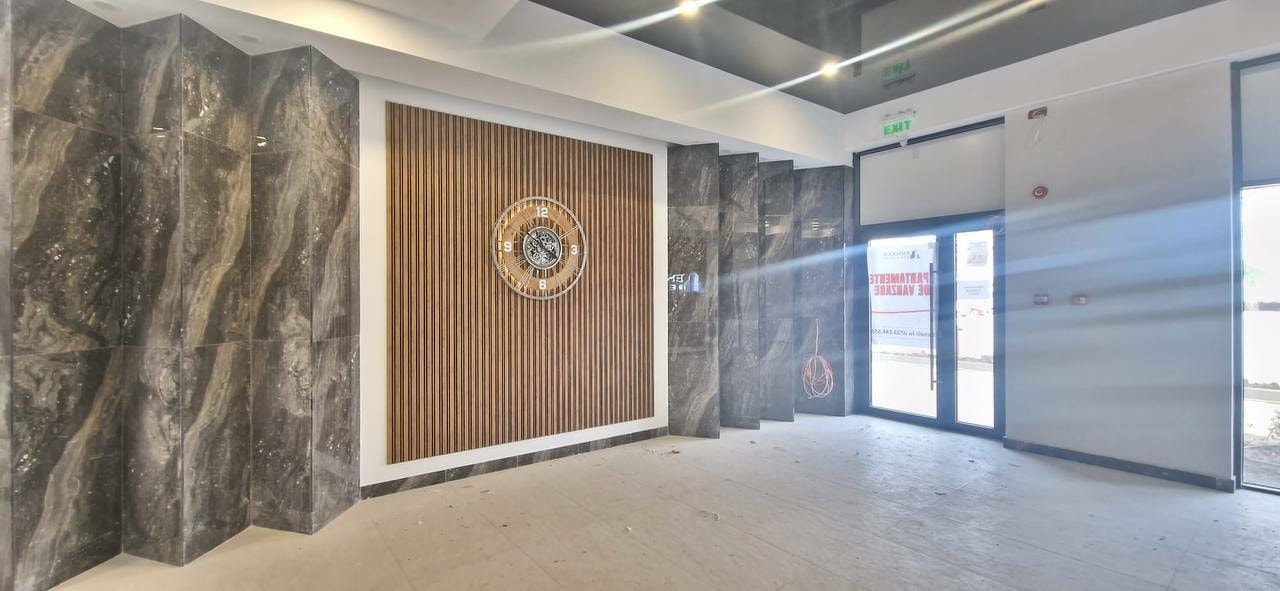 Studio EnVogue Residence Iuliu Maniu